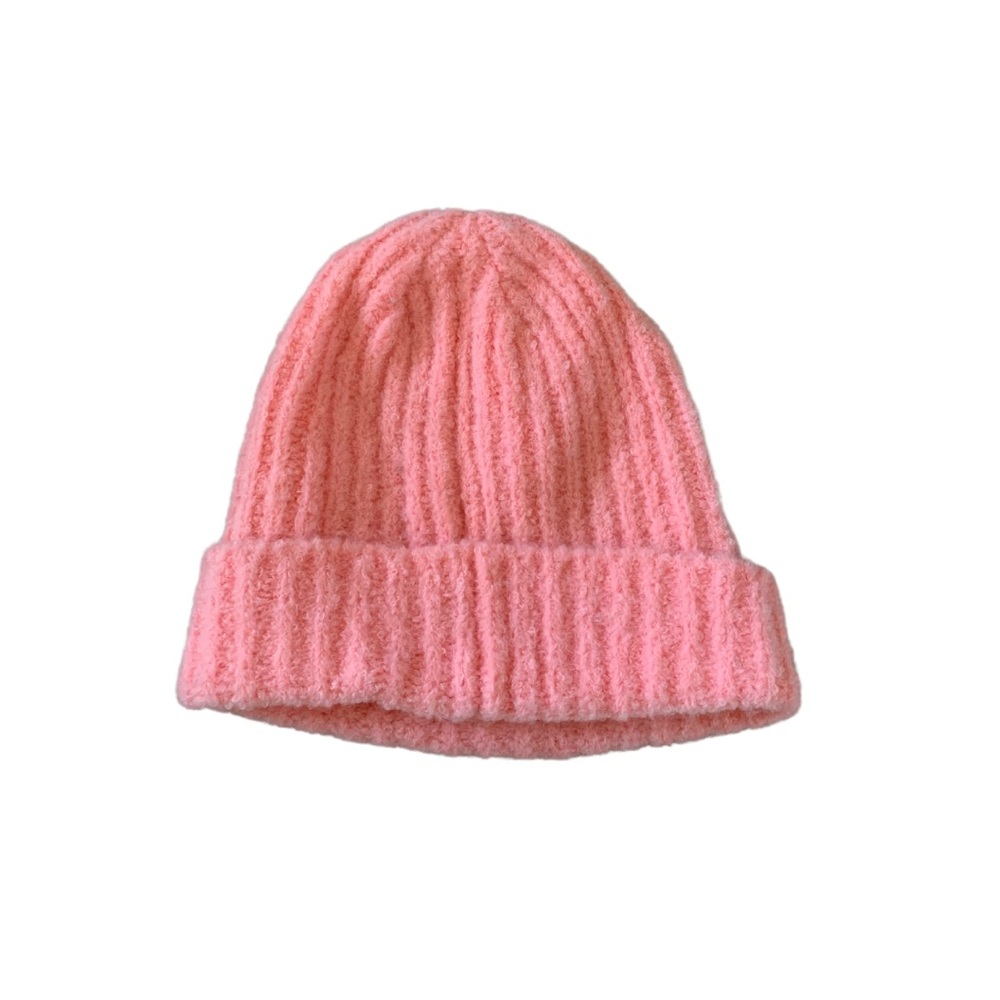 Lolë Pink Hat